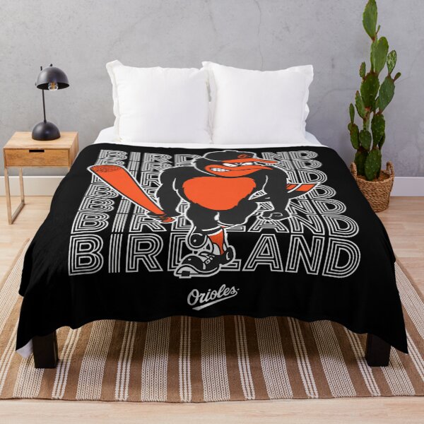 Item preview, Béisbol de dibujos animados de los Orioles de Baltimore designed and sold by DUA-Collection.