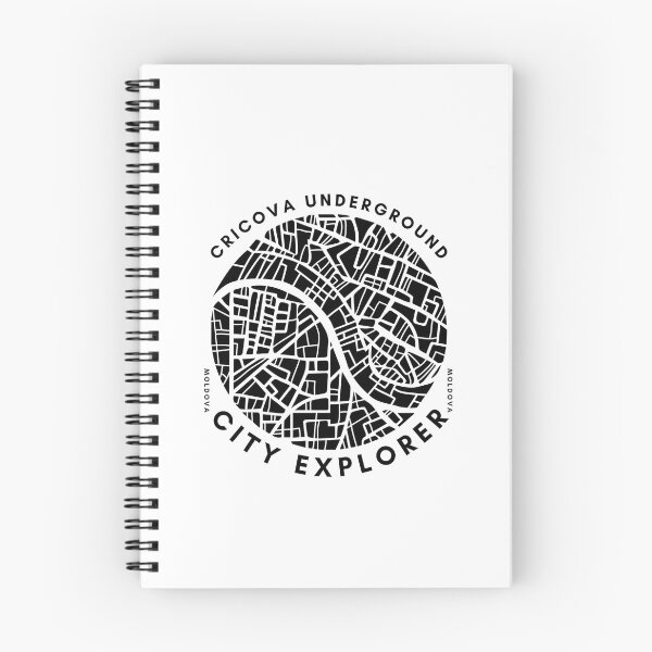 Item preview, Moldova : Cricova underground city explorer designed and sold by Peerless-Prime.