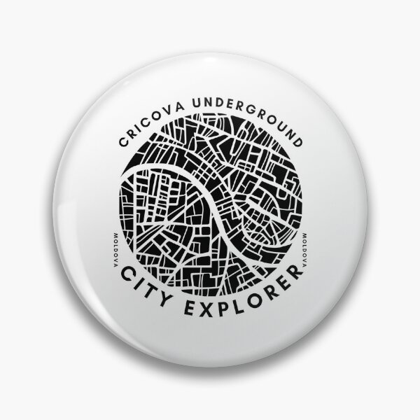 Item preview, Moldova : Cricova underground city explorer designed and sold by Peerless-Prime.