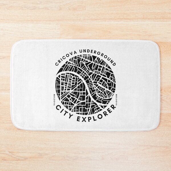 Item preview, Moldova : Cricova underground city explorer designed and sold by Peerless-Prime.