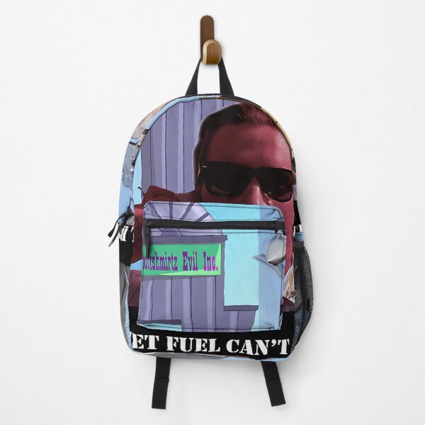 Item preview, Jet Fuel Can'T Melt Steel Beams designed and sold by ryan-little.