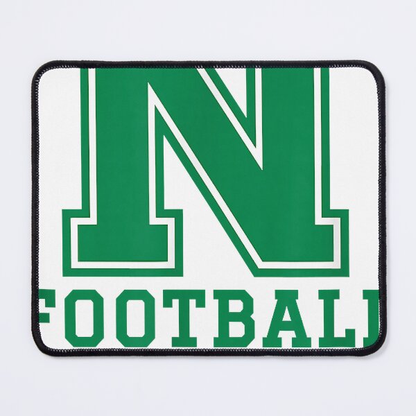 Item preview, Men Isidores Newmans Logo Football designed and sold by MaikSankts.