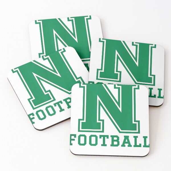 Item preview, Men Isidores Newmans Logo Football designed and sold by MaikSankts.
