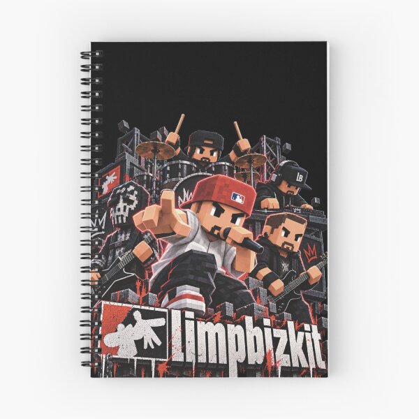 Artikelvorschau, Break Blocks | Nu Metal Gaming Mashup Design entworfen und verkauft von THE DARK SHØP.