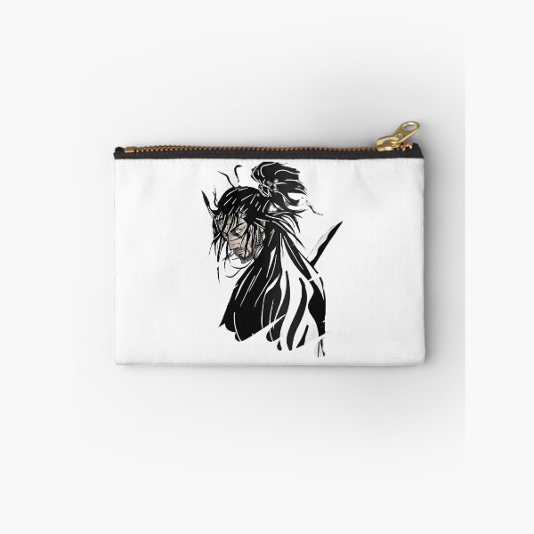 Item preview, Vagabond Musashi Miyamoto Samurai Warrior Artistic Illustration designed and sold by laurdraws.