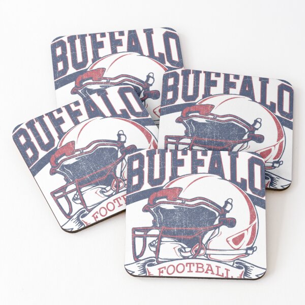 Item preview, Buffalo Bills Football designed and sold by Urbanzilhu.