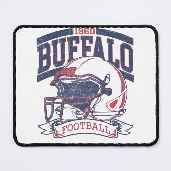 Item preview, Buffalo Bills Football designed and sold by Urbanzilhu.