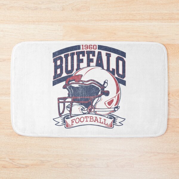Item preview, Buffalo Bills Football designed and sold by Urbanzilhu.