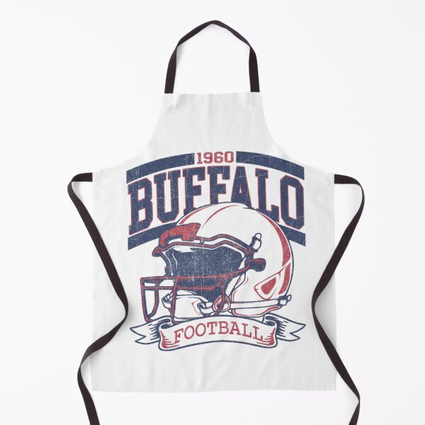 Item preview, Buffalo Bills Football designed and sold by Urbanzilhu.