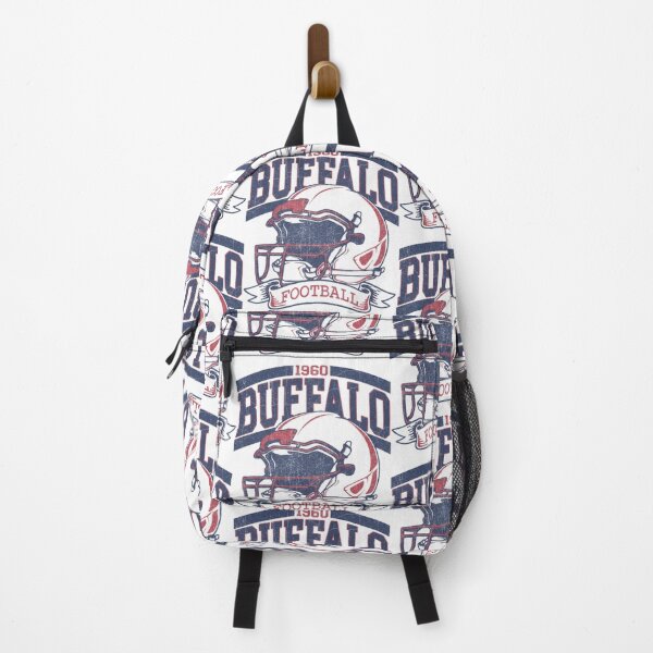 Item preview, Buffalo Bills Football designed and sold by Urbanzilhu.