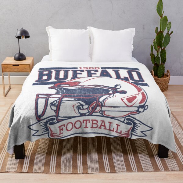 Item preview, Buffalo Bills Football designed and sold by Urbanzilhu.