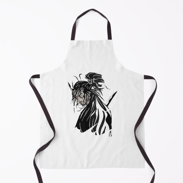 Item preview, Vagabond Musashi Miyamoto Samurai Warrior Artistic Illustration designed and sold by laurdraws.