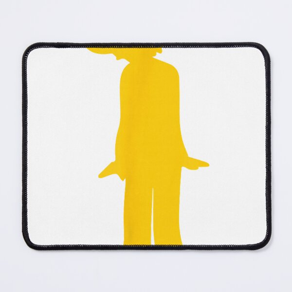 Item preview, Jamiroquai Official Buffalo Yellow Logo designed and sold by MaikSankts.