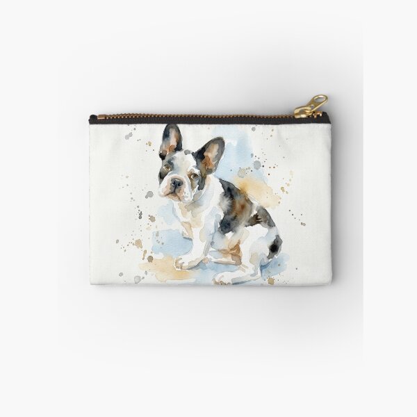 Item preview, French Bulldog, Full Body, Seated designed and sold by caracatita75.