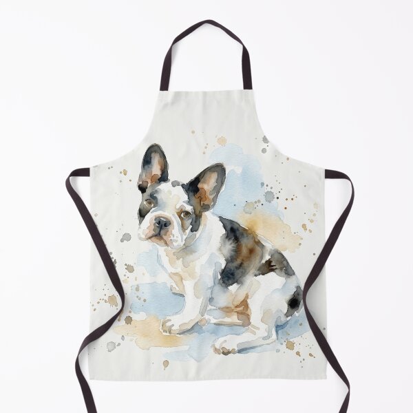 Item preview, French Bulldog, Full Body, Seated designed and sold by caracatita75.