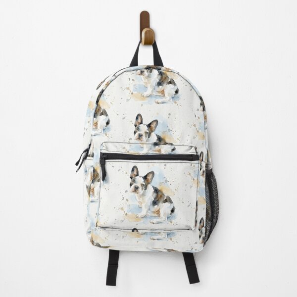 Item preview, French Bulldog, Full Body, Seated designed and sold by caracatita75.