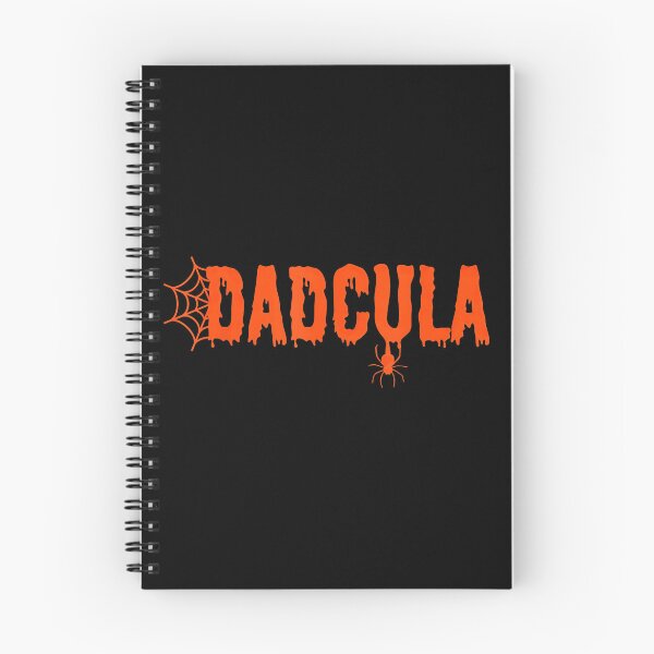 Item preview, Dadcula Spooky Halloween Dad Cute Vampire Papa Shirt designed and sold by SChouseclothing.
