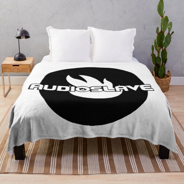 Item preview, Tour Design Art audioslave nature designed and sold by iriggott24.