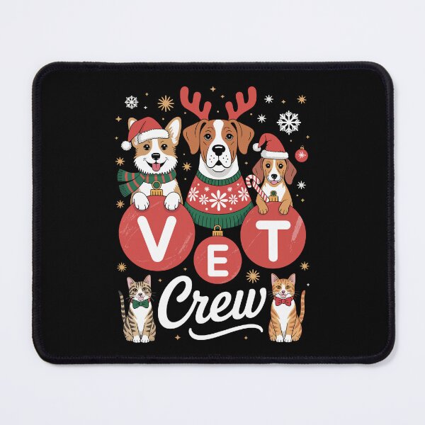 Item preview, VET Crew designed and sold by jkrphoto.