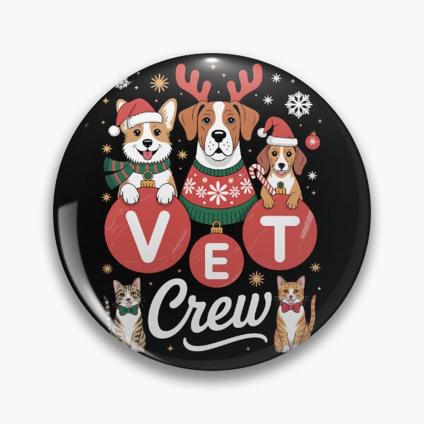 Item preview, VET Crew  designed and sold by jkrphoto.