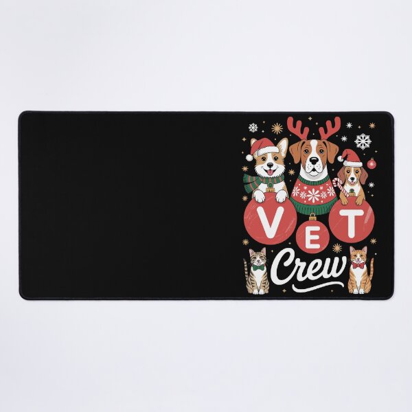 Item preview, VET Crew designed and sold by jkrphoto.