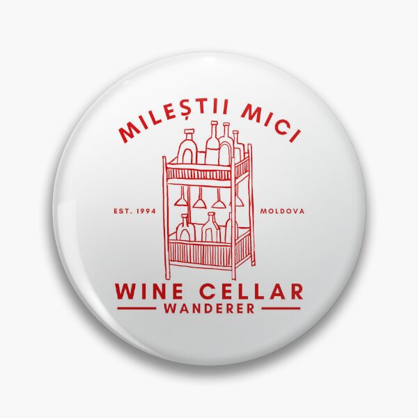 Item preview, Moldova : Milestii mici wine cellar wanderer designed and sold by Peerless-Prime.