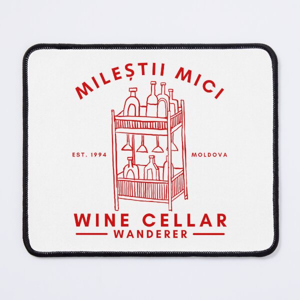 Item preview, Moldova : Milestii mici wine cellar wanderer designed and sold by Peerless-Prime.