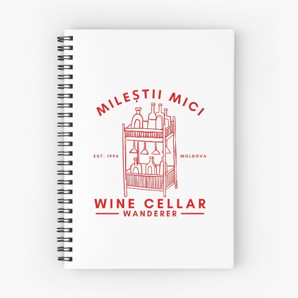 Item preview, Moldova : Milestii mici wine cellar wanderer designed and sold by Peerless-Prime.