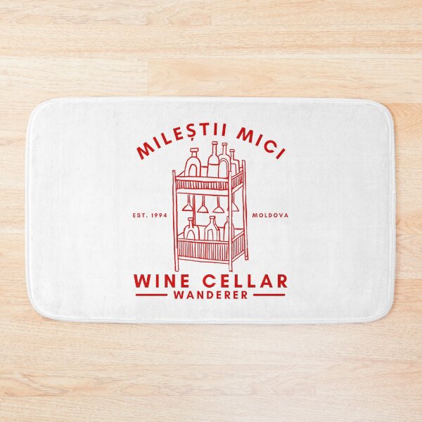Item preview, Moldova : Milestii mici wine cellar wanderer designed and sold by Peerless-Prime.