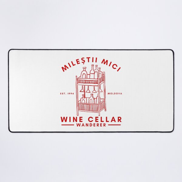 Item preview, Moldova : Milestii mici wine cellar wanderer designed and sold by Peerless-Prime.