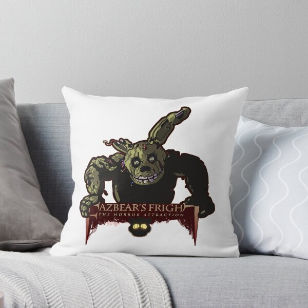Item preview,  Fazbear'S Fright The Horror designed and sold by DUA-Collection.