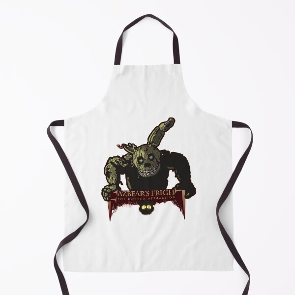 Item preview, Fazbear'S Fright The Horror designed and sold by DUA-Collection.