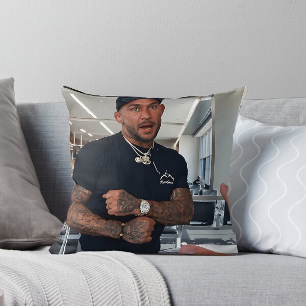Item preview, Dustin Poirier Igbbmn Wrestling Meme designed and sold by ryan-little.