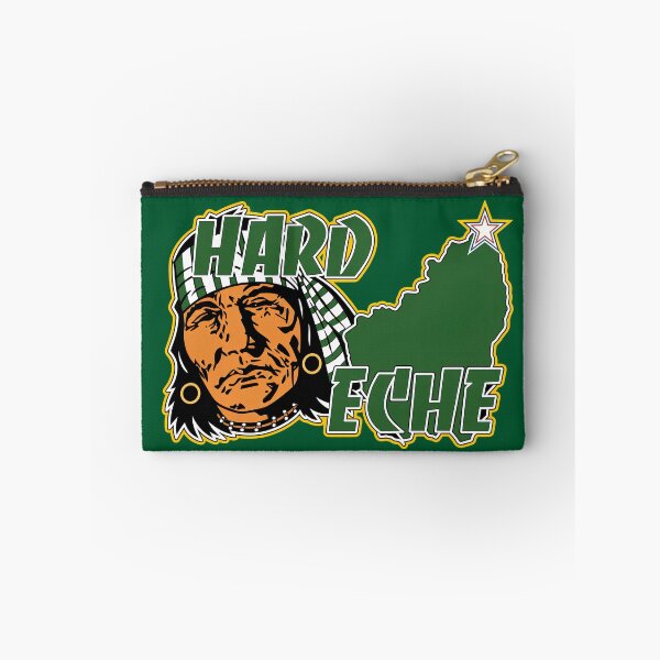 Item preview, Green Angels Hard Eche! designed and sold by canvasriddle.