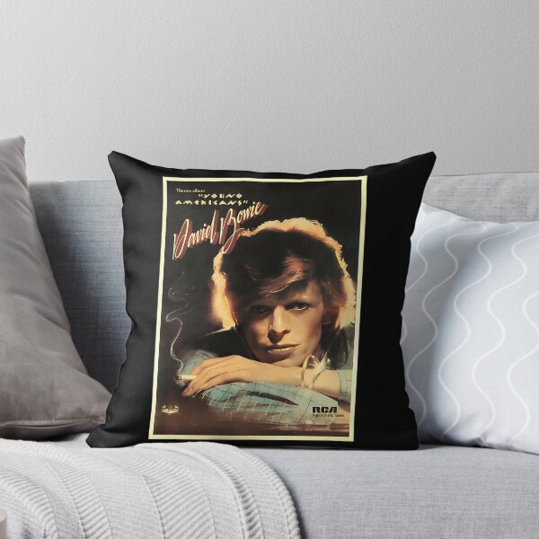 Item preview, DavidBowie singer designed and sold by DUA-Collection.