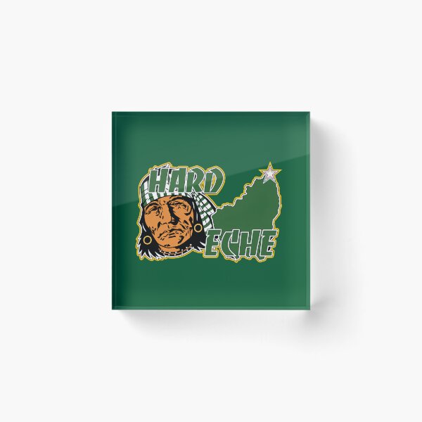 Item preview, Green Angels Hard Eche! designed and sold by canvasriddle.