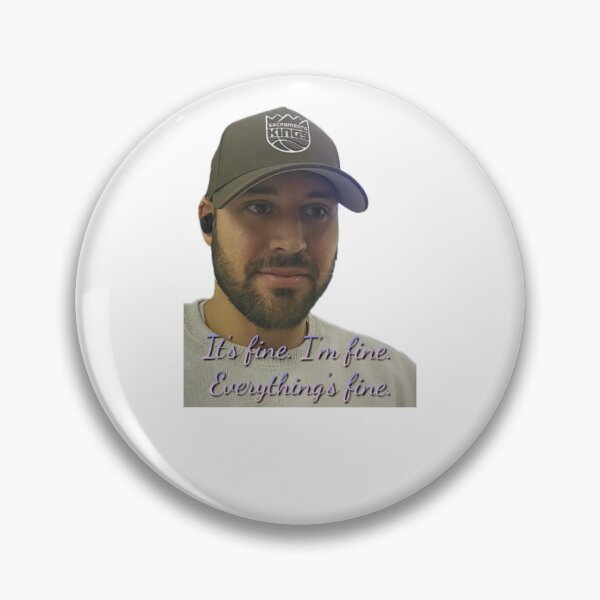 Item preview, Ryan Guzman Everything is Fine  designed and sold by swinstoj344.
