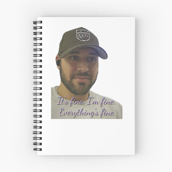Item preview, Ryan Guzman Everything is Fine  designed and sold by swinstoj344.
