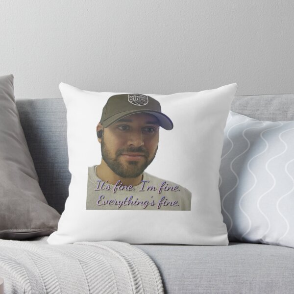 Item preview, Ryan Guzman Everything is Fine  designed and sold by swinstoj344.