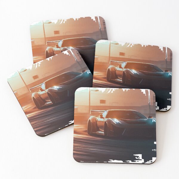 Item preview, Sports car designed and sold by PotentialDevelopment.