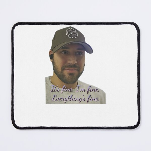 Item preview, Ryan Guzman Everything is Fine designed and sold by swinstoj344.
