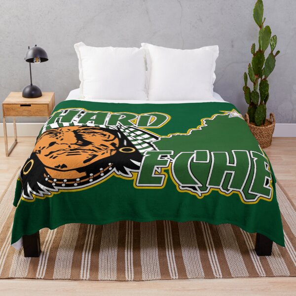 Item preview, Green Angels Hard Eche! designed and sold by canvasriddle.