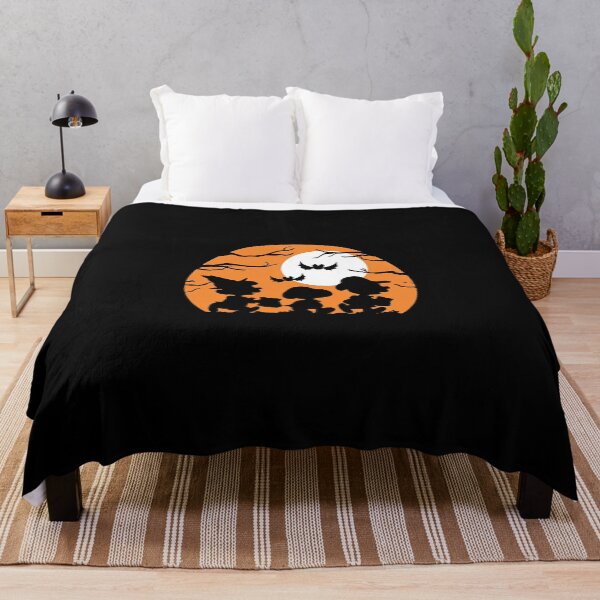 Item preview, Snoopy And Peanuts Trick Or Treat Halloween designed and sold by NAPIPIPIarts.