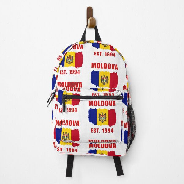 Item preview, Moldova flag designed and sold by Peerless-Prime.