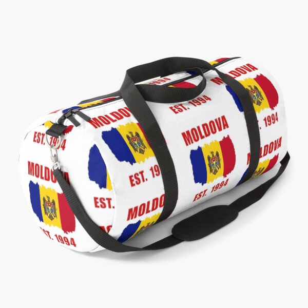 Item preview, Moldova flag designed and sold by Peerless-Prime.