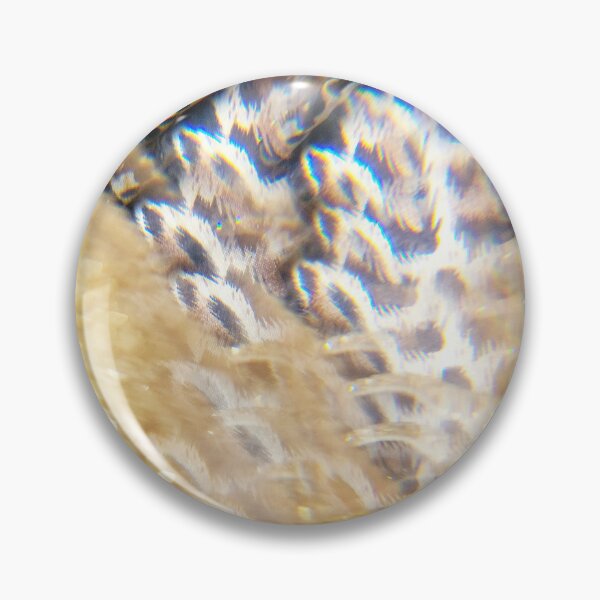 Item preview, Golden Honeycomb & Coral: Luminous Microscopic Textures & Prismatic Light Art designed and sold by ElionSolis.