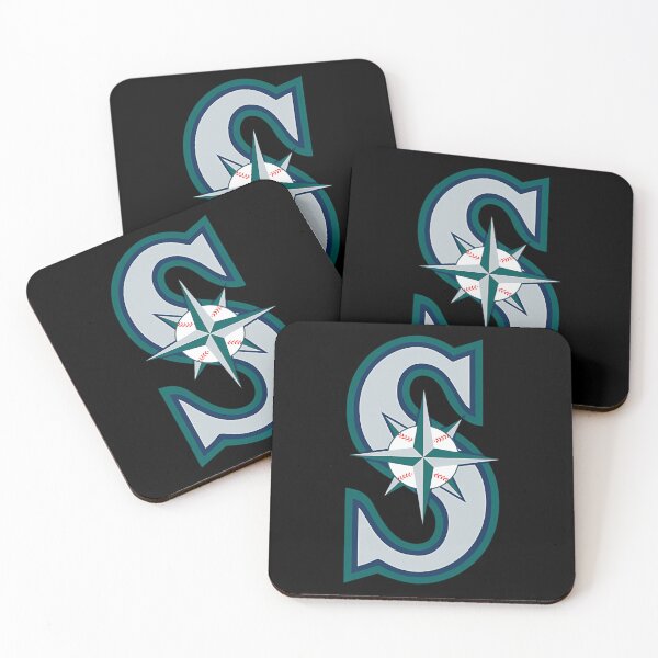Item preview, Seattle Mariners Logo designed and sold by DUA-Collection.