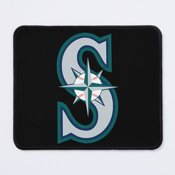 Item preview, Seattle Mariners Logo designed and sold by DUA-Collection.
