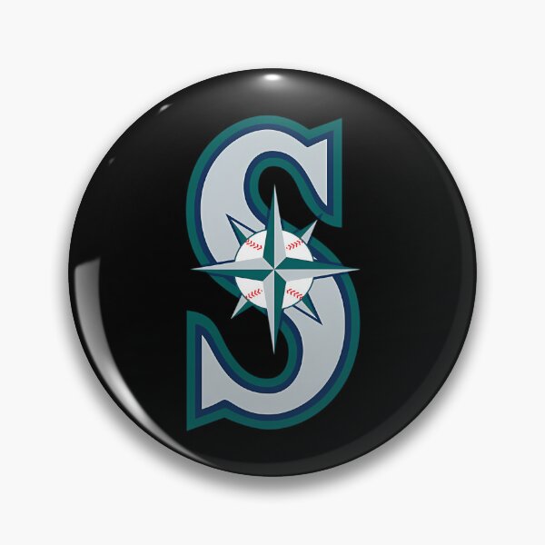 Item preview, Seattle Mariners Logo designed and sold by DUA-Collection.