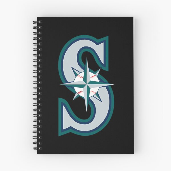 Artikelvorschau, Seattle Mariners Logo entworfen und verkauft von DUA-Collection.